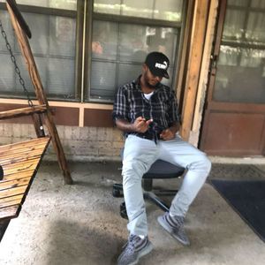 Meet your Posher, Rob